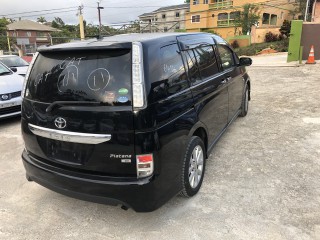 2012 Toyota Isis platana for sale in Manchester, Jamaica