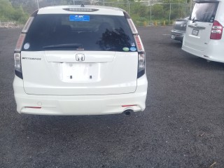 2010 Honda Stream for sale in Manchester, Jamaica