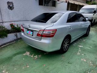 2011 Toyota Premio