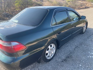 2001 Honda Accord 
$515,000