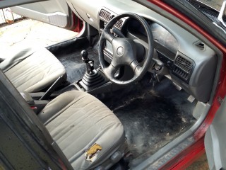 1993 Nissan Sunny saloon for sale in St. Catherine, Jamaica