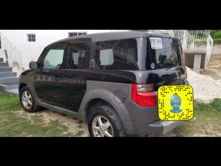 2006 Honda Honda Element for sale in St. James, Jamaica