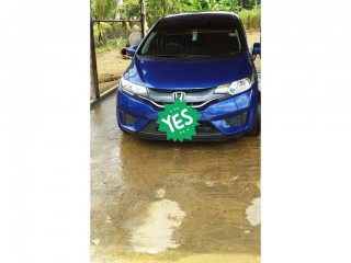 2015 Honda Fit for sale in St. Ann, Jamaica