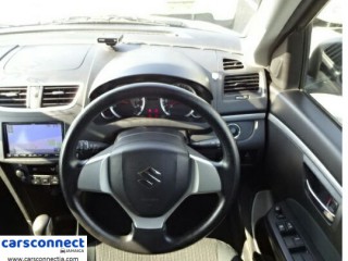 2013 Suzuki Swift for sale in Kingston / St. Andrew, Jamaica