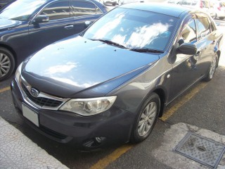 2009 Subaru IMPREZA ANESIS for sale in Kingston / St. Andrew, Jamaica