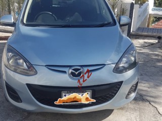 2011 Mazda Demio for sale in Kingston / St. Andrew, Jamaica