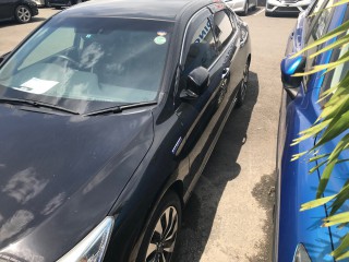 Jamaica