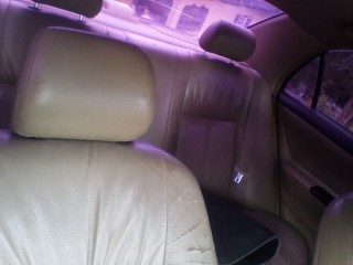 2005 Toyota Altis for sale in St. James, Jamaica