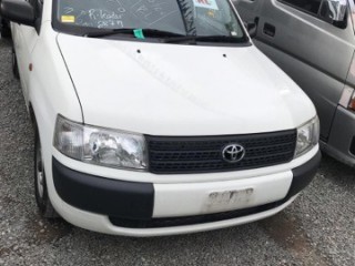 2014 Toyota PROBOX for sale in St. Elizabeth, Jamaica