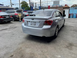 2013 Subaru G4 for sale in Kingston / St. Andrew, Jamaica