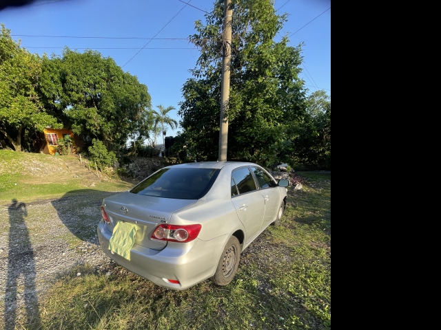 2012 Toyota Corolla for sale in Portland, Jamaica