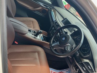 2017 BMW X6 for sale in Kingston / St. Andrew, Jamaica