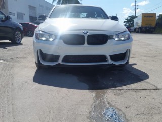 2016 BMW 328i for sale in Kingston / St. Andrew, Jamaica