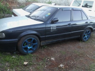 1993 Nissan Sunny for sale in Manchester, Jamaica