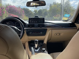 2014 BMW Sedan for sale in Kingston / St. Andrew, Jamaica