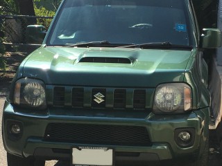 2013 Suzuki Jimny for sale in Kingston / St. Andrew, Jamaica