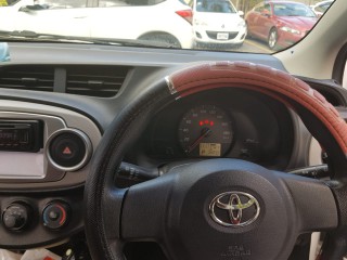 2012 Toyota Vitz for sale in St. James, Jamaica