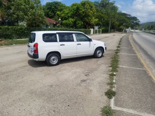 2014 Toyota Probox for sale in St. Ann, Jamaica