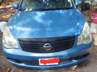 2006 Nissan Bluebird 
$480,000