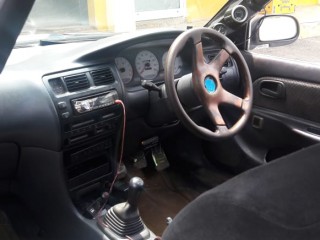 1994 Toyota Corolla Police Shape for sale in Kingston / St. Andrew, Jamaica