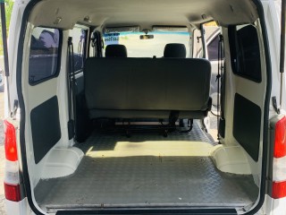 2010 Toyota Townace for sale in St. Mary, Jamaica