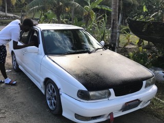 1992 Nissan b13 for sale in St. James, Jamaica
