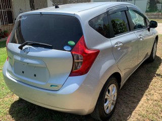 2013 Nissan Note for sale in St. Elizabeth, Jamaica