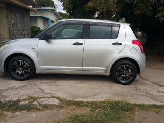 2008 Suzuki Swift for sale in Kingston / St. Andrew, Jamaica