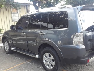 2008 Mitsubishi Pajero for sale in Kingston / St. Andrew, Jamaica