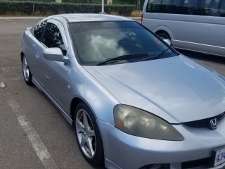 2005 Honda Integra for sale in St. James, Jamaica