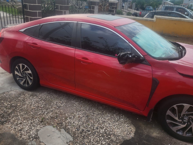 2018 Honda civic for sale in St. Catherine, Jamaica