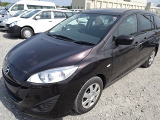 2016 Mazda Premacy for sale in Kingston / St. Andrew, Jamaica