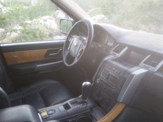 2006 Land Rover Range Rover Sport for sale in Kingston / St. Andrew, Jamaica