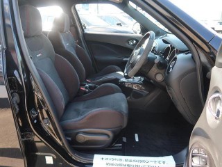 2015 Nissan Juke Nismo for sale in Kingston / St. Andrew, Jamaica