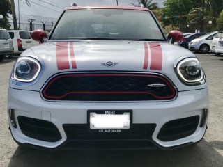 2019 Mini Countryman John Cooper for sale in Kingston / St. Andrew, Jamaica
