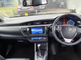 2015 Toyota Corolla Altis for sale in Kingston / St. Andrew, Jamaica