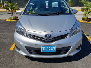 2014 Toyota Vitz for sale in St. James, Jamaica