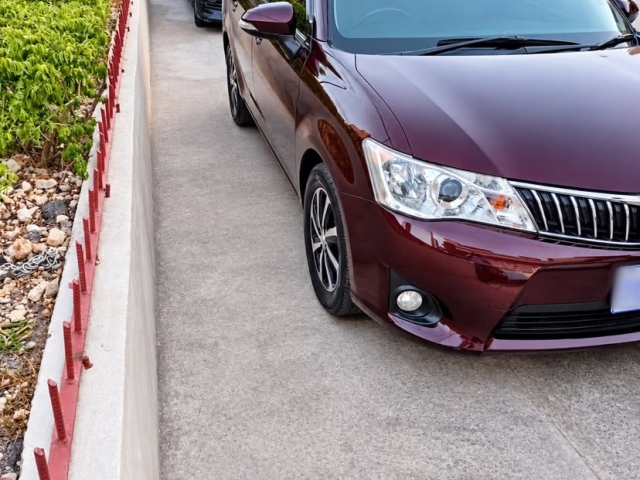 2014 Toyota Axio for sale in St. Ann, Jamaica