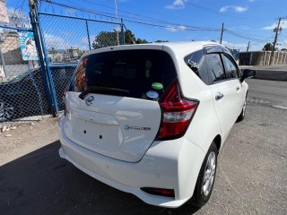 2018 Nissan Note for sale in Kingston / St. Andrew, Jamaica