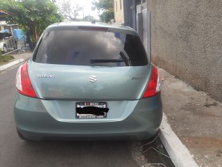 2011 Suzuki Swift for sale in Kingston / St. Andrew, Jamaica