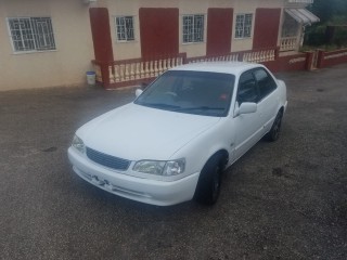 2000 Toyota Corolla for sale in Manchester, Jamaica
