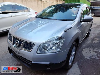 2012 Nissan Dualis for sale in Kingston / St. Andrew, Jamaica