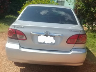 2004 Toyota Altis for sale in St. Ann, Jamaica