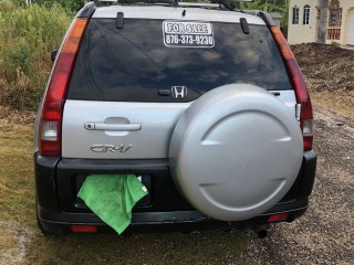 2002 Honda crv for sale in St. Ann, Jamaica