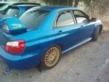 2004 Subaru WRX for sale in St. Catherine, Jamaica