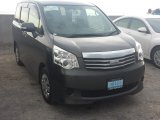 2010 Toyota noah for sale in Kingston / St. Andrew, Jamaica