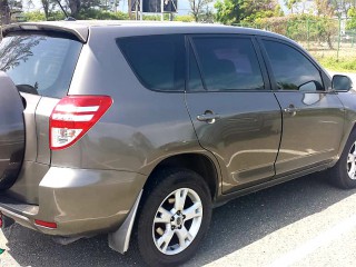 2011 Toyota Rav4 for sale in Kingston / St. Andrew, Jamaica