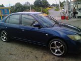 2005 Honda Civic for sale in Manchester, Jamaica
