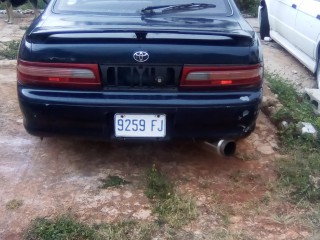 1992 Toyota Levin for sale in St. Elizabeth, Jamaica