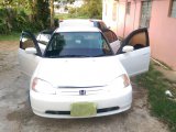 2000 Honda civic for sale in Kingston / St. Andrew, Jamaica